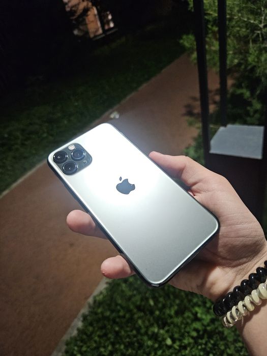 iPhone 11 pro обмен/продам