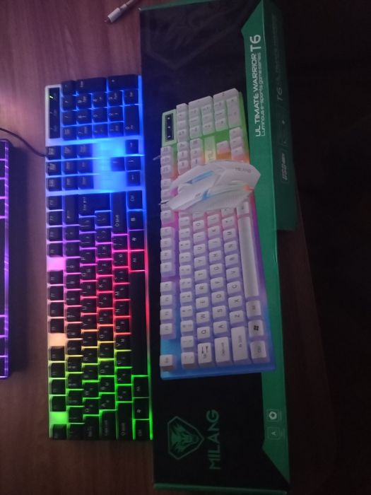 Клавиатура для компьютера