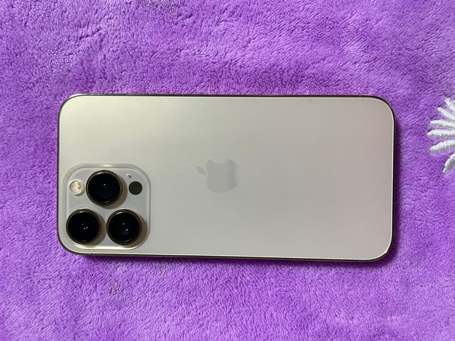 Айфон 13 про сатамын жана