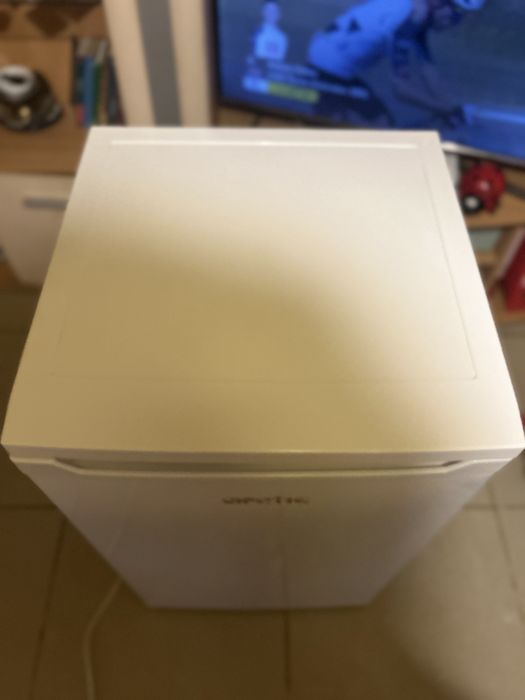 Congelator Arctic ATC6648+, 65 l, Clasa A+, Alb