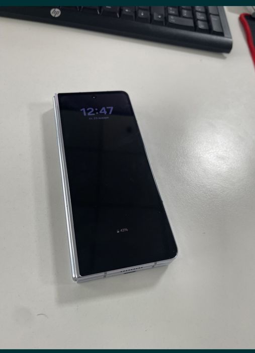 Samsun z fold5 256gb