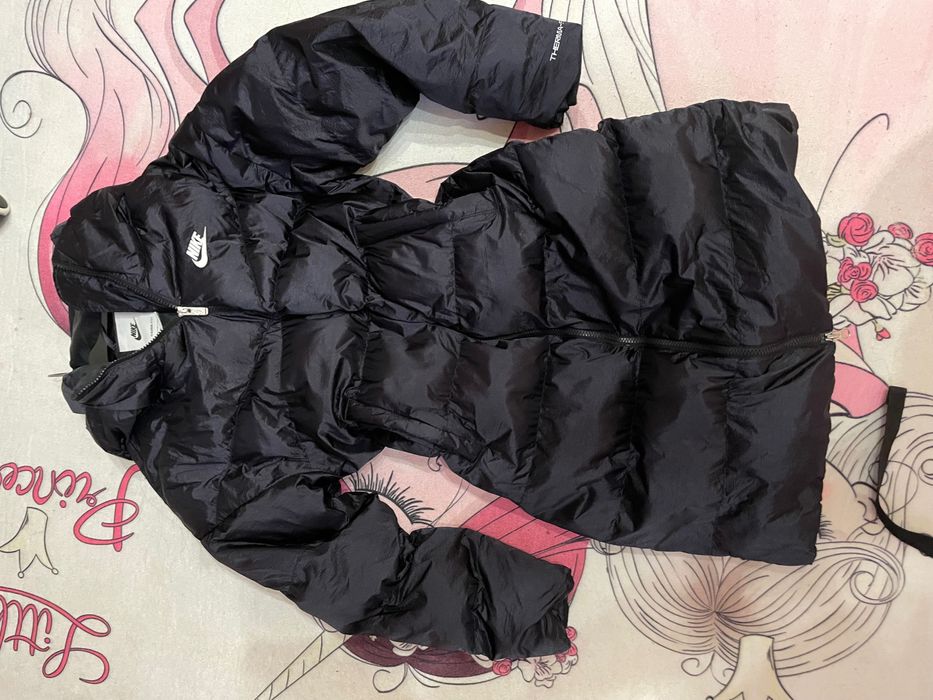 Зимно яке Nike размер С/М