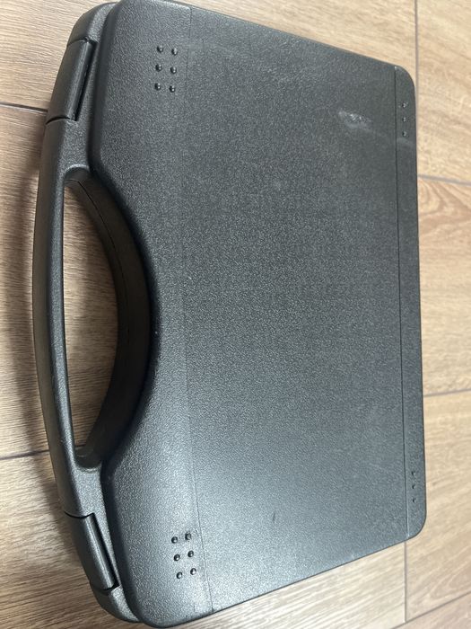 Avertizori Carbon FX
