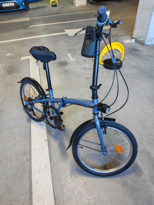 BICICLETA copii 12 la 16 ani