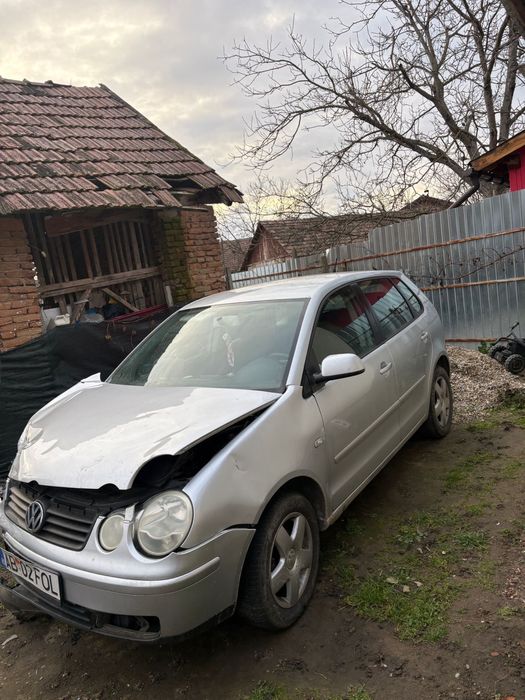 Dezmembrez Vw Polo