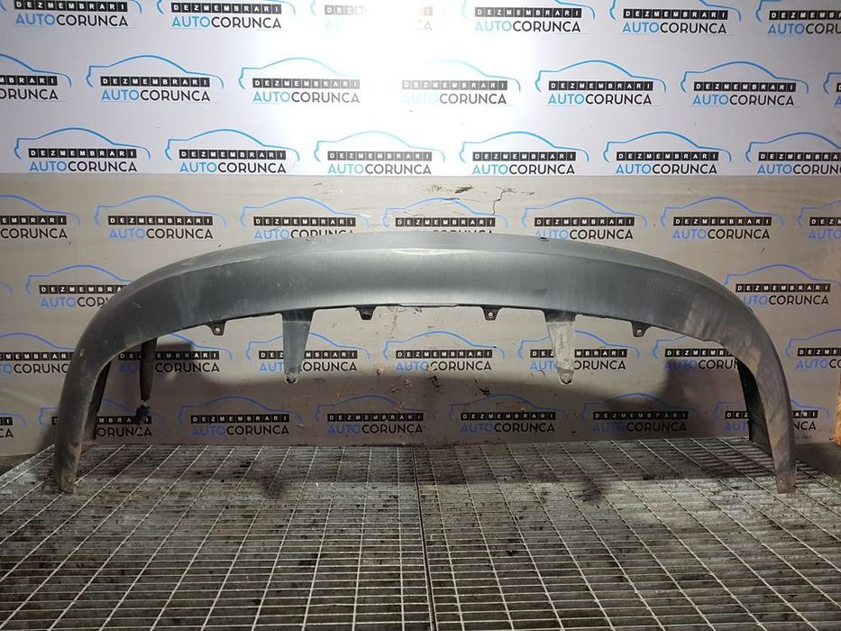 Bara spate Toyota Rav 4 IV 2012 - 2015 SUV 4 Usi NEGRU (651)