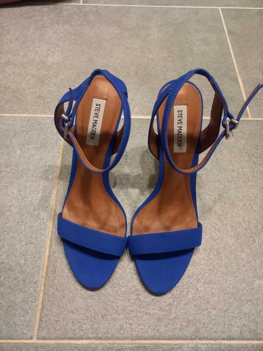 Sandale Steve Maden impecabile noi