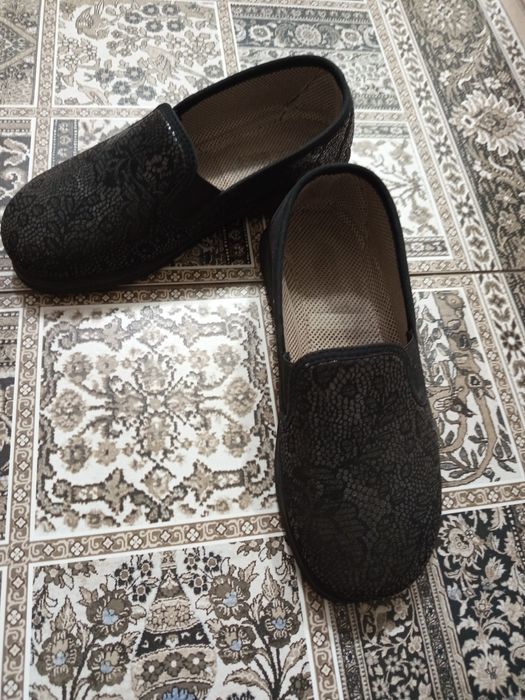 Туфли женские, размер 37