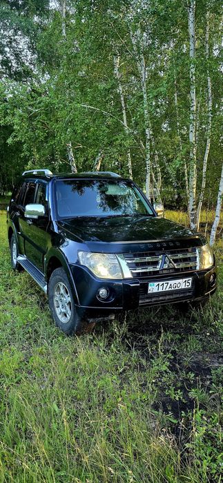 Продам Mitsubishi Pagero