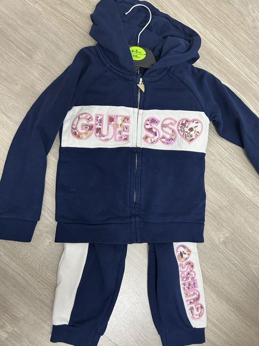 Trening Guess marimea 3 ani