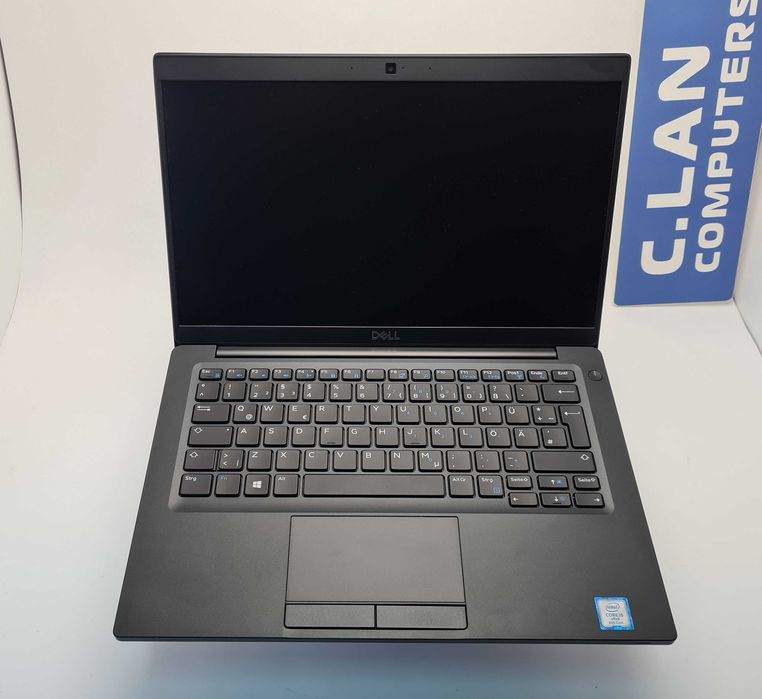 Dell Latitude 7390 i5 8350U/8GB/256SSD/FHD