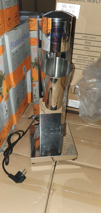 REDUCERE Aparat electric milk shake, shaker