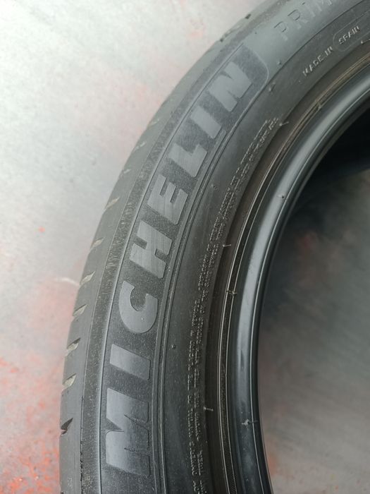 235/50/19 Michelin Дот 2323