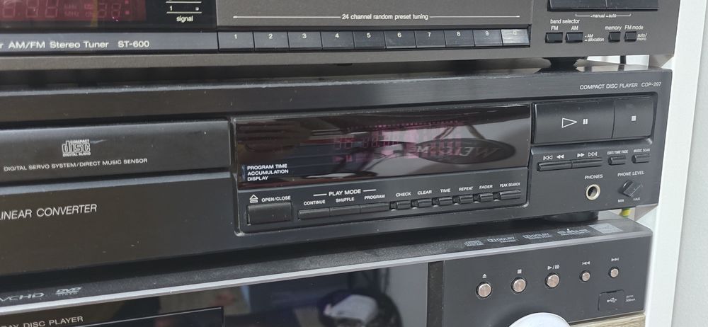 Vând DC Sony in stare buna