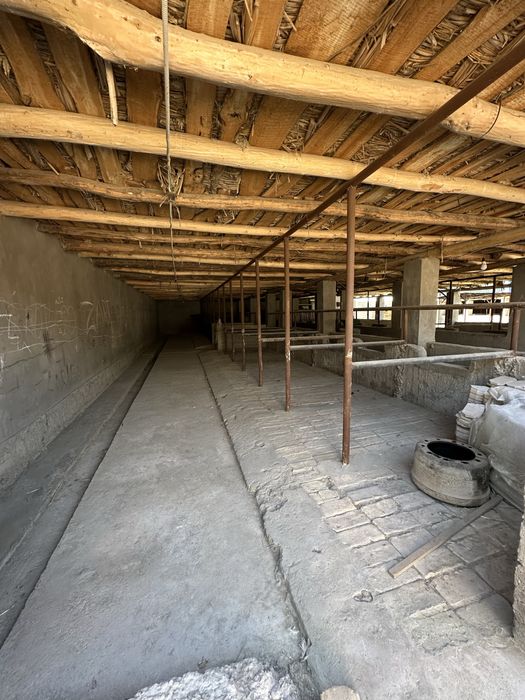 16 sotix joy + orqasi dala SROCHNA SOTILADI!