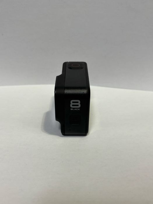 MDM vinde: Camera Gopro Hero 8 Black, 4K.