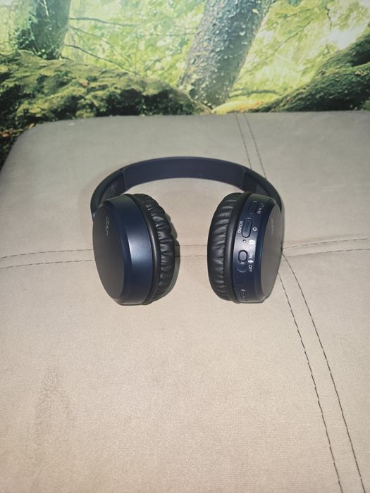 Căști Bluetooth JVC