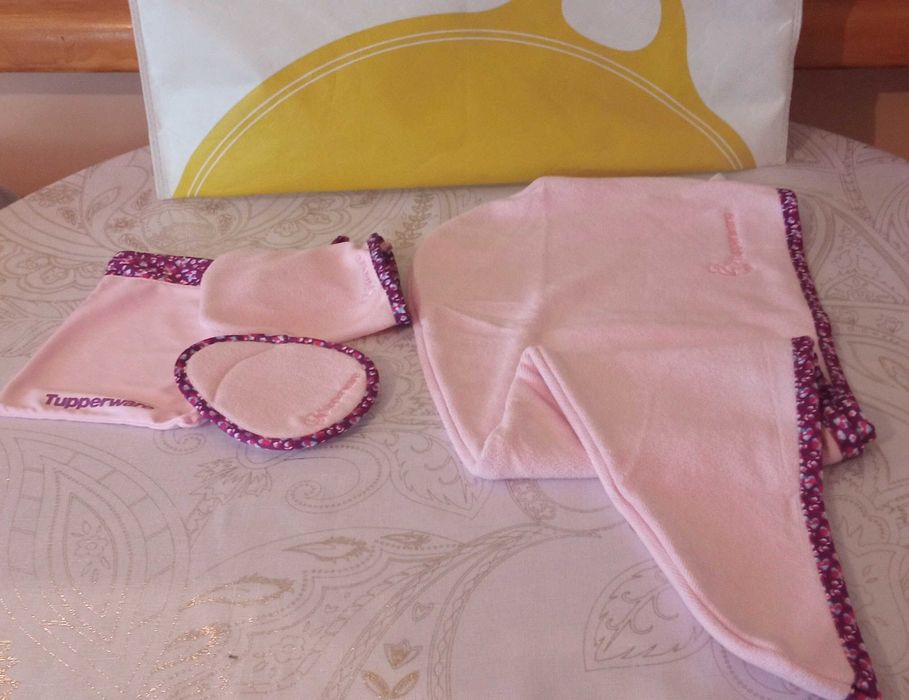 Микрофибърни кърпи за прозорци на промоционална цена