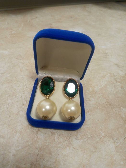 Шикарные серьги "Восточная красавица". Цена 50 тыс сумов