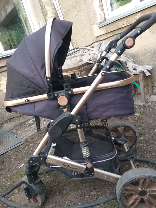 Детская коляска !