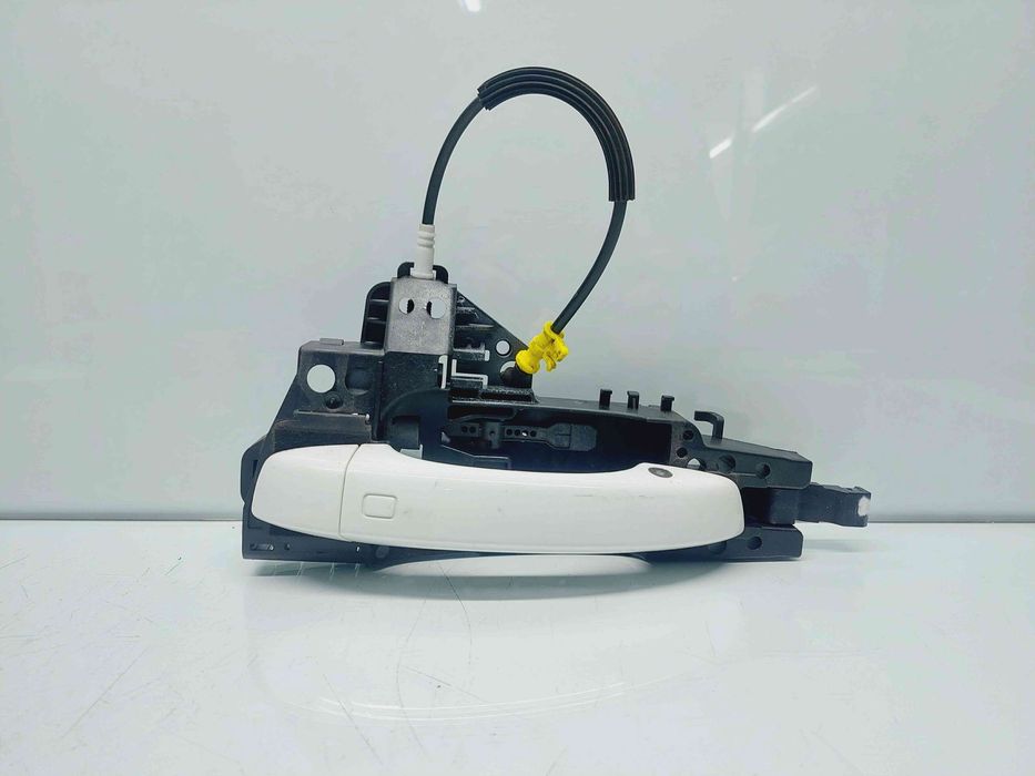 Maner usa stanga spate Audi A6 (4GC, C7) Facelift S-line [Fabr 2012-20