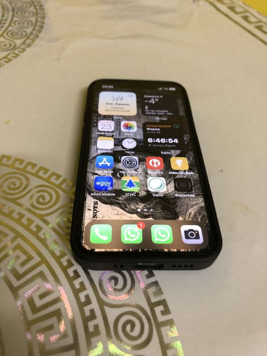 Iphone 13 mini 128GB