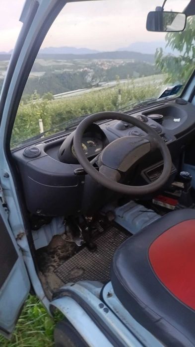 Piaggio Porter 2004 Diesel