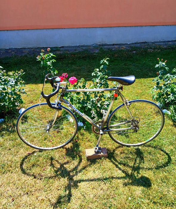 Vand bicicleta cursiera