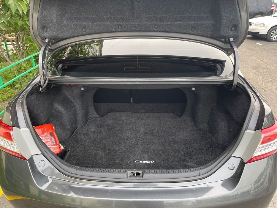 Камри 45 американец 2, 5 мотор