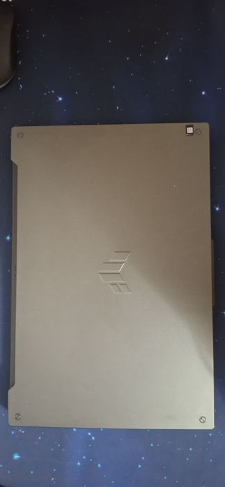 Laptop Asus TUF Gaming F17