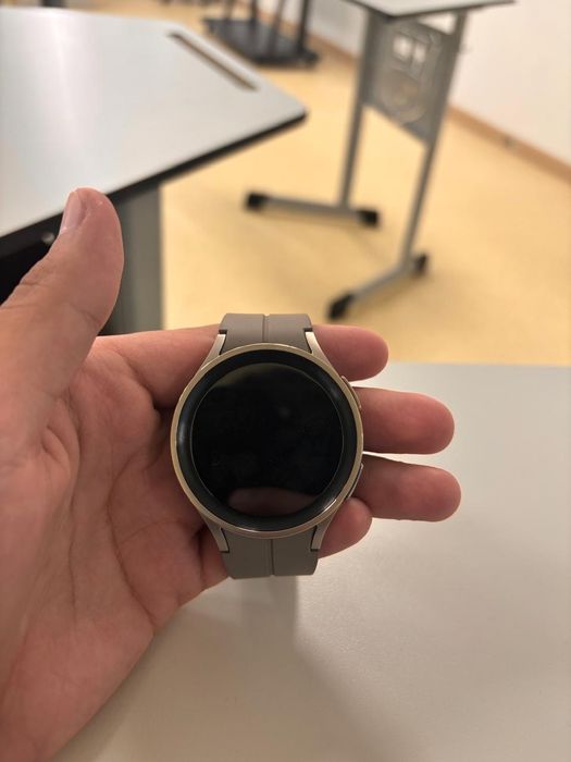Galaxy Watch 5 Pro, SM-R920