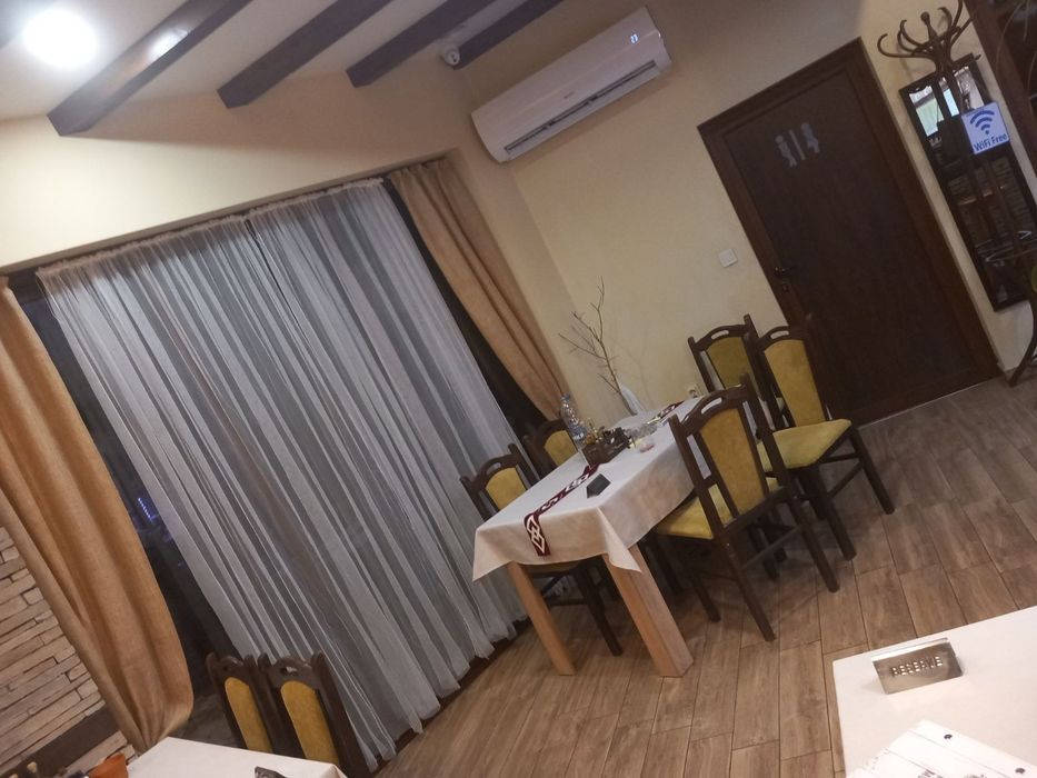 Заведение ресторант под наем