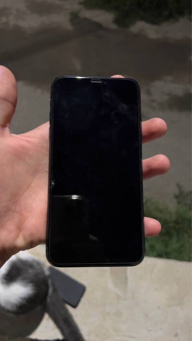 Iphone 11 pro max