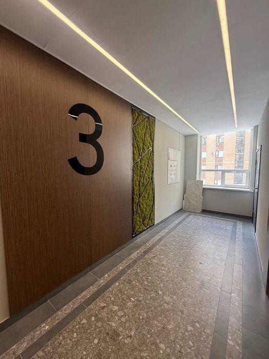 Продается однушка в самом лучшем ЖК города