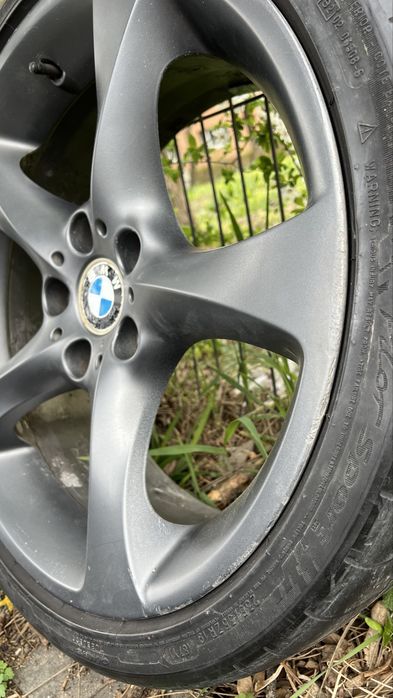 Jante BMW style 230, 19 inch, fără anvelope