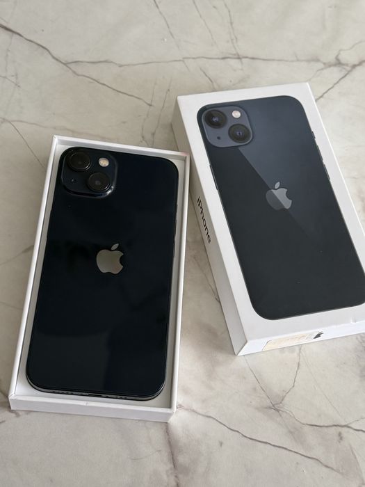 Iphone 13 б/у , айфон 13 б/у