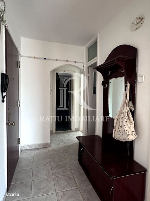 Apartament cu 3 camere | Orientare dubla | Nufărul | Oradea