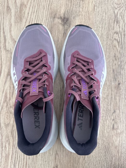 adidas Terrex Agravic 3 Women's /маратонки за планинско бягане