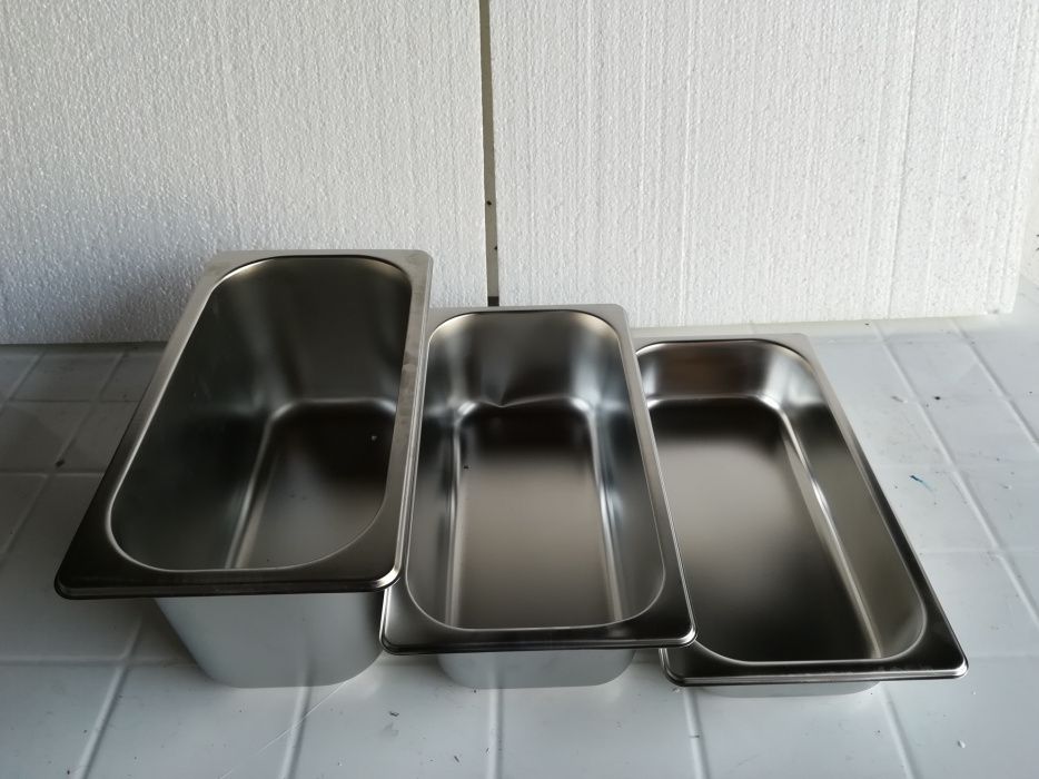 Гастронорми-Нови