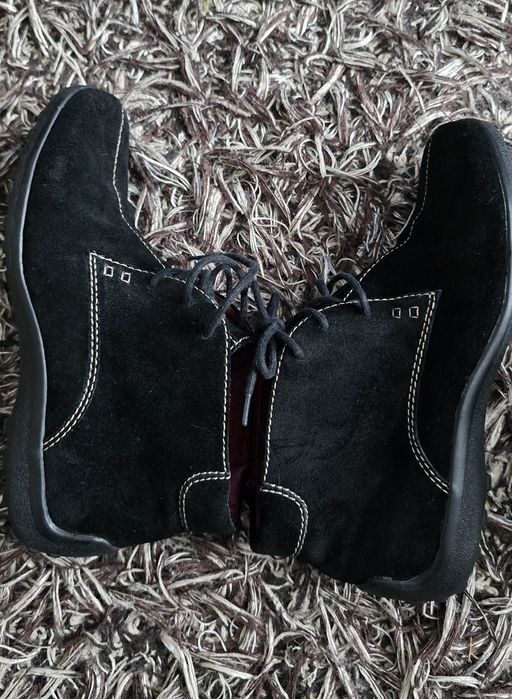 Pantofi/ghete Aerosoles