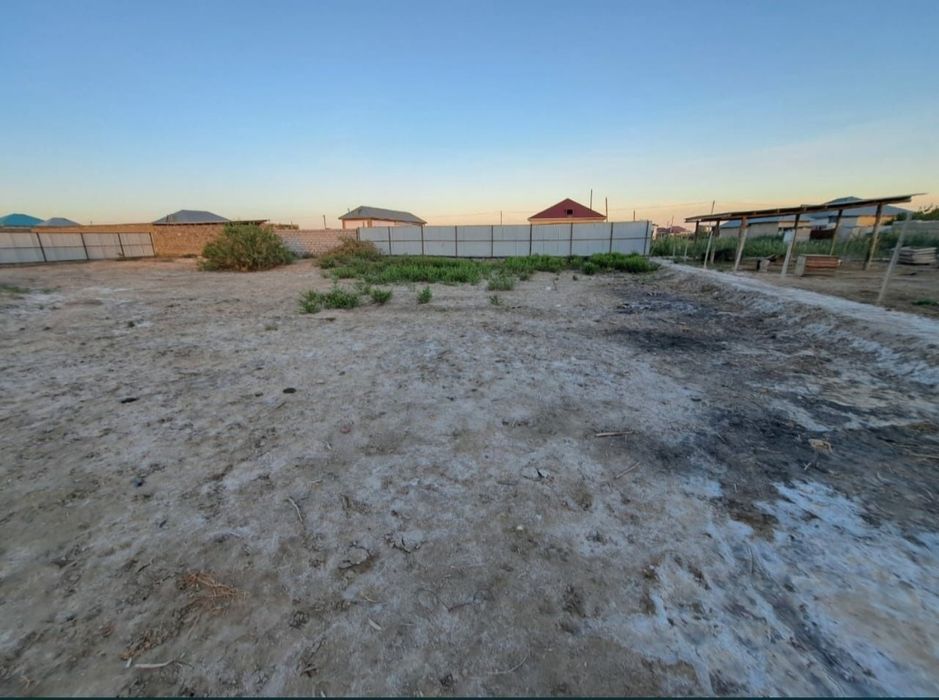 Жер сатылады фундаменті бар