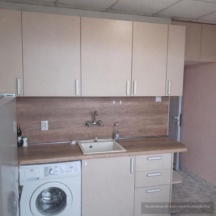 Двустаен, под наем, ж.к Дружба 1