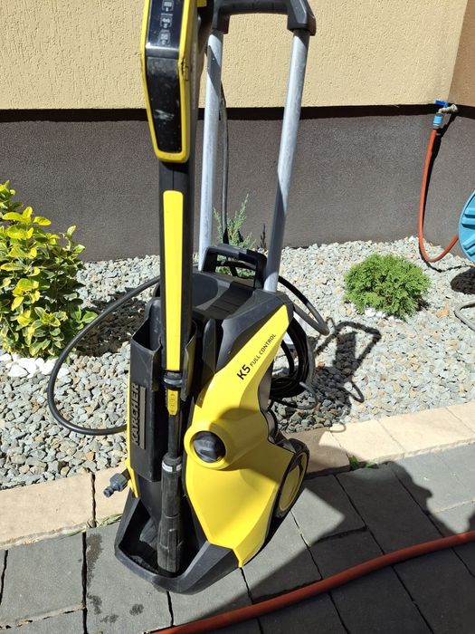 Karcher K5 Full control.