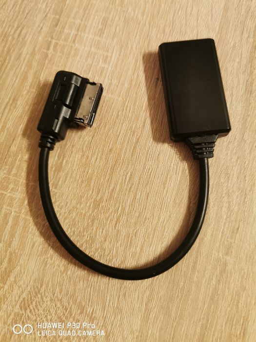 Bloutooth Audi A4 B8-8.5, Q5, A5, A3