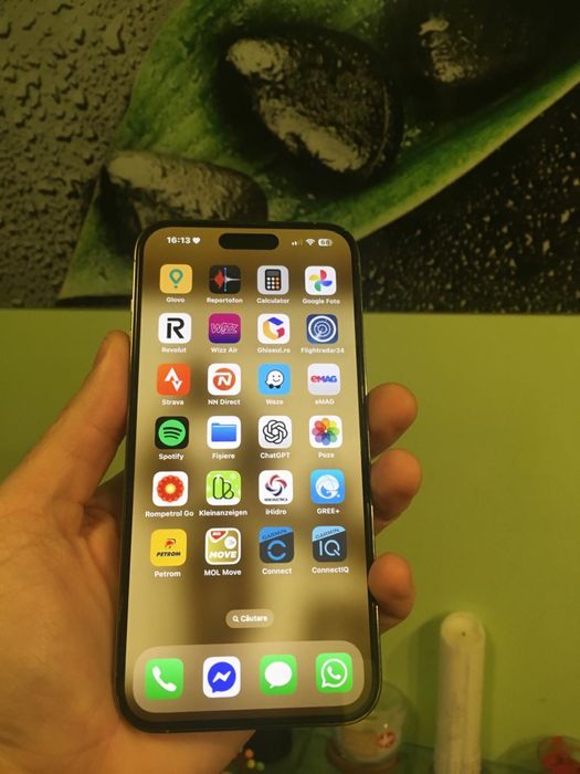Iphone 14 Pro Max 128 GB 84 % PRET FIX ! 2150Lei