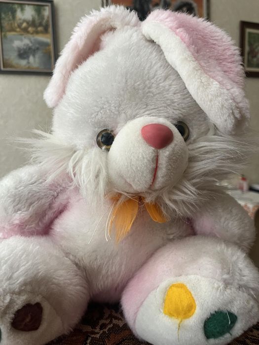 Детски Плюшени играчки