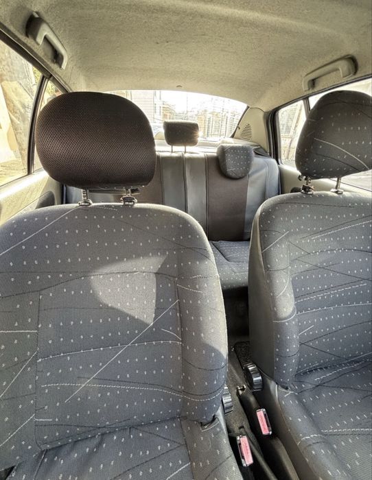 Renault Clio 2004 Diesel pret fix