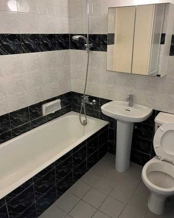 Дава се под наем Тристаен апартамент в Пловдив, Коматево - 88 кв.м за 270.3 € - Снимка #4