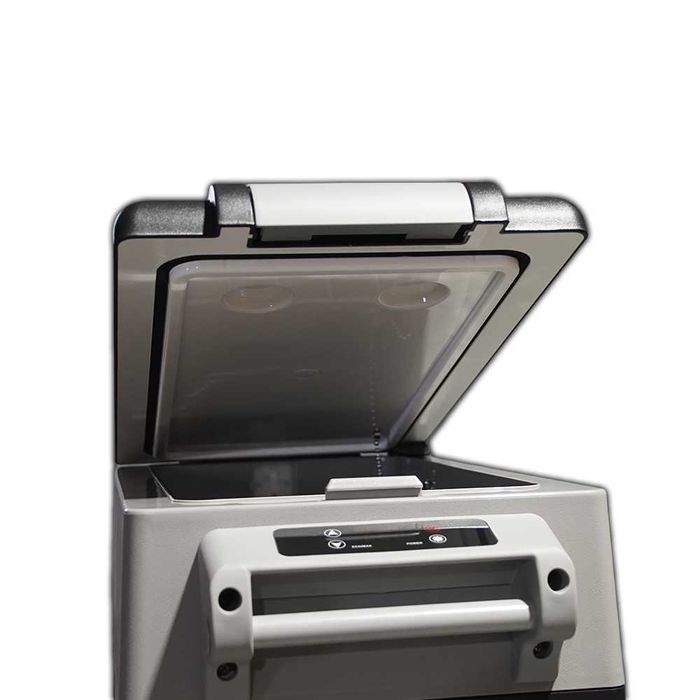 Frigider Auto Overlander pentru camping 45 litri Off Road Overlanding