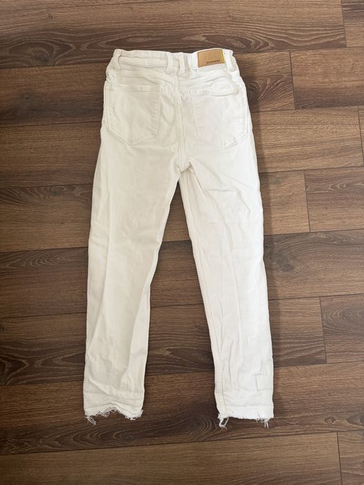 Stradivarius Mom Jeans - в много добро състояние